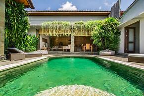 Luxury Villa in Bali near Beach, Bali Villa 2038