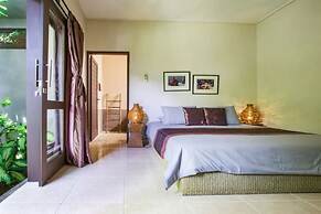 Luxury Villa in Bali near Beach, Bali Villa 2038