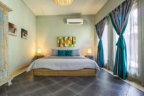 Luxury Villa in Bali near Beach, Bali Villa 2038