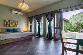 Luxury Villa in Bali near Beach, Bali Villa 2038