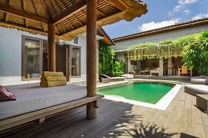 Luxury Villa in Bali near Beach, Bali Villa 2038