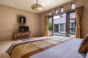 Luxury Villa in Bali near Beach, Bali Villa 2038