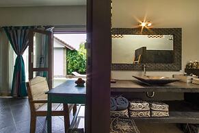 Luxury Villa in Bali near Beach, Bali Villa 2038