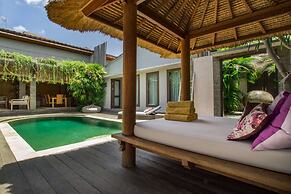 Luxury Villa in Bali near Beach, Bali Villa 2038