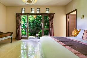 Luxury Villa in Bali near Beach, Bali Villa 2038