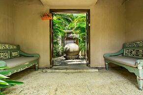 Luxury Villa in Bali near Beach, Bali Villa 2038
