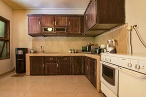 Luxury Villa in Bali near Beach, Bali Villa 2038