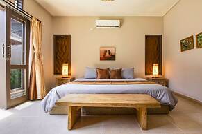 Luxury Villa in Bali near Beach, Bali Villa 2038