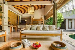 Luxury Villa in Bali near Beach, Bali Villa 2038