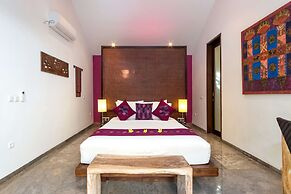 Beautiful Villa With Private Pool, Bali Villa 2011