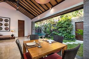 Beautiful Villa With Private Pool, Bali Villa 2011