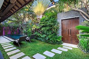 Beautiful Villa With Private Pool, Bali Villa 2011