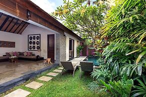 Beautiful Villa With Private Pool, Bali Villa 2011