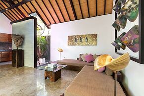 Beautiful Villa With Private Pool, Bali Villa 2011