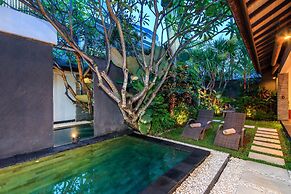 Beautiful Villa With Private Pool, Bali Villa 2011