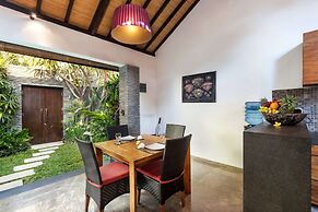 Beautiful Villa With Private Pool, Bali Villa 2011