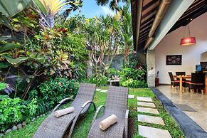 Beautiful Villa With Private Pool, Bali Villa 2011