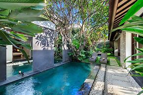 Beautiful Villa With Private Pool, Bali Villa 2011