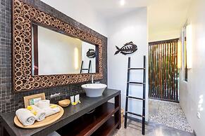 Beautiful Villa With Private Pool, Bali Villa 2011