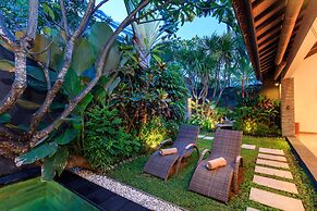Beautiful Villa With Private Pool, Bali Villa 2011