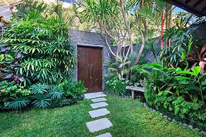 Beautiful Villa With Private Pool, Bali Villa 2011