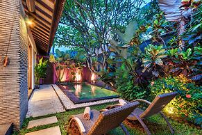 Beautiful Villa With Private Pool, Bali Villa 2011
