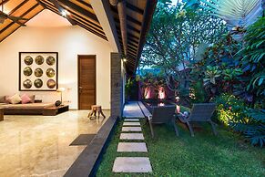 Beautiful Villa With Private Pool, Bali Villa 2011