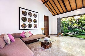 Beautiful Villa With Private Pool, Bali Villa 2011