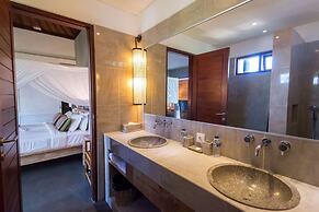 Luxury 6 Bedroom Villa With Private Pool, Bali Villa 2040