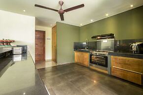 Luxury 6 Bedroom Villa With Private Pool, Bali Villa 2040