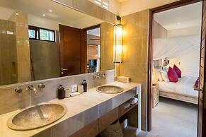 Luxury 6 Bedroom Villa With Private Pool, Bali Villa 2040