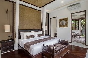 Villa for Rent in Bali 2010