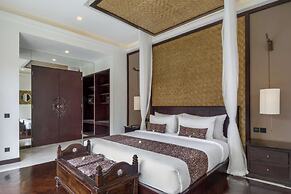 Villa for Rent in Bali 2010