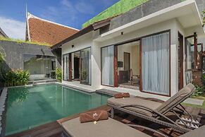Villa for Rent in Bali 2010