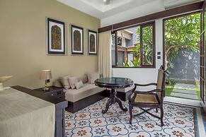 Villa for Rent in Bali 2010