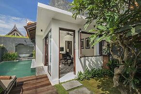 Villa for Rent in Bali 2010