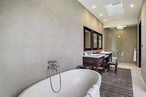 Villa for Rent in Bali 2010