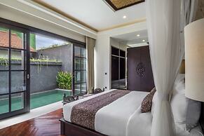 Villa for Rent in Bali 2010