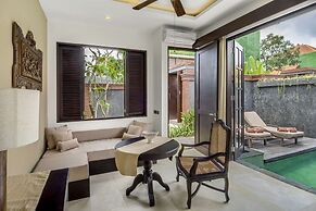 Villa for Rent in Bali 2010