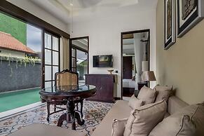 Villa for Rent in Bali 2010