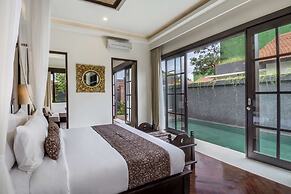 Villa for Rent in Bali 2010