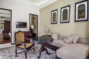 Villa for Rent in Bali 2010