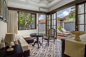 Villa for Rent in Bali 2010