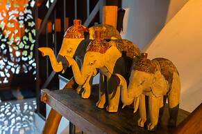 Luxury Villa in Bali near Beach, Bali Villa 2036