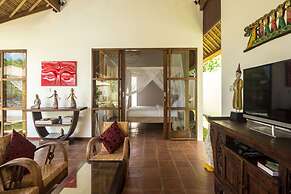 Luxury Villa in Bali near Beach, Bali Villa 2036