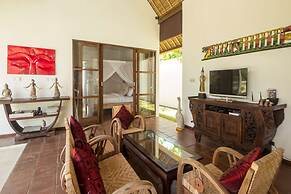 Luxury Villa in Bali near Beach, Bali Villa 2036