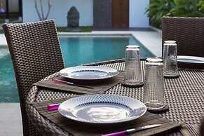 Luxury Villa in Bali near Beach, Bali Villa 2036