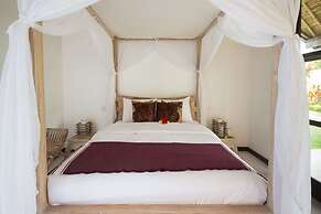 Luxury Villa in Bali near Beach, Bali Villa 2036