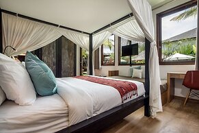 Luxury 12 Bedroom Villa With Private Pool, Bali Villa 2081