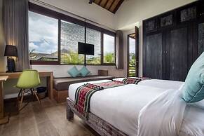 Luxury 12 Bedroom Villa With Private Pool, Bali Villa 2081